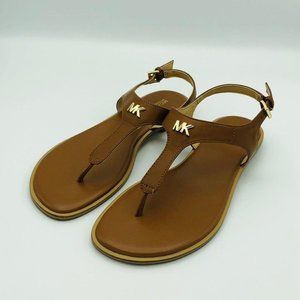 New Women's Michael Kors Sandals Sz 9